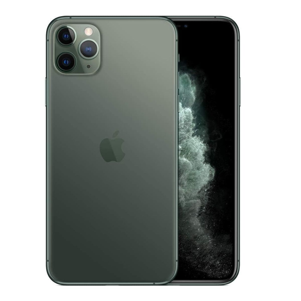 Apple iPhone 11 Pro 64 Gb (Verde) Reacondicionado