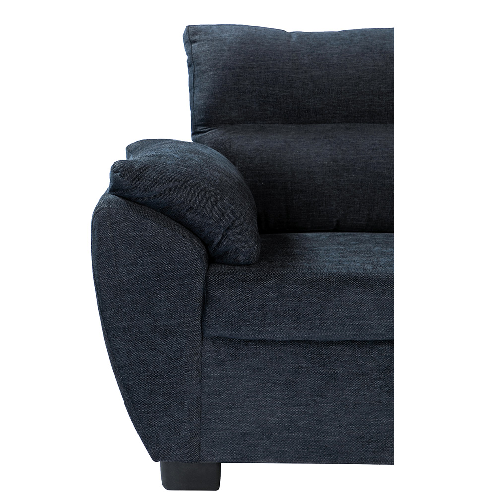  Sala Dicasa Venecia Azul. Entregas Solo CDMX y AM