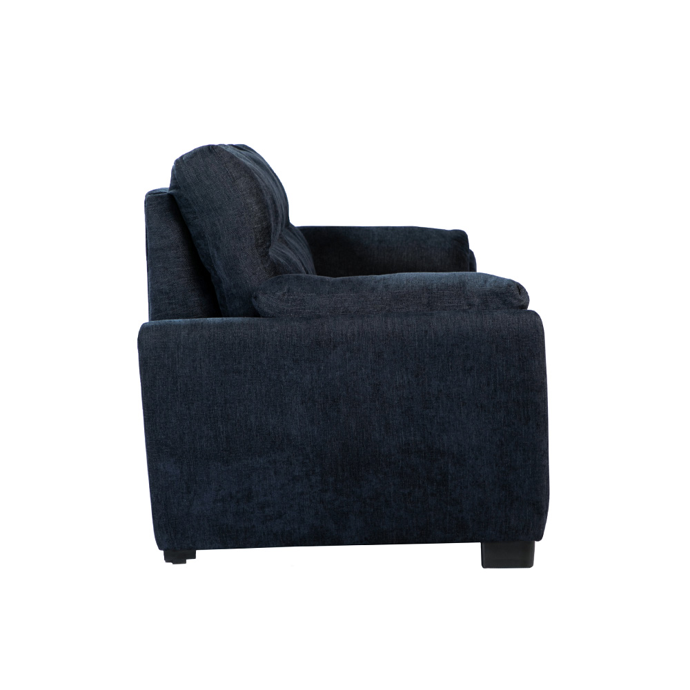  Sala Dicasa Venecia Azul. Entregas Solo CDMX y AM