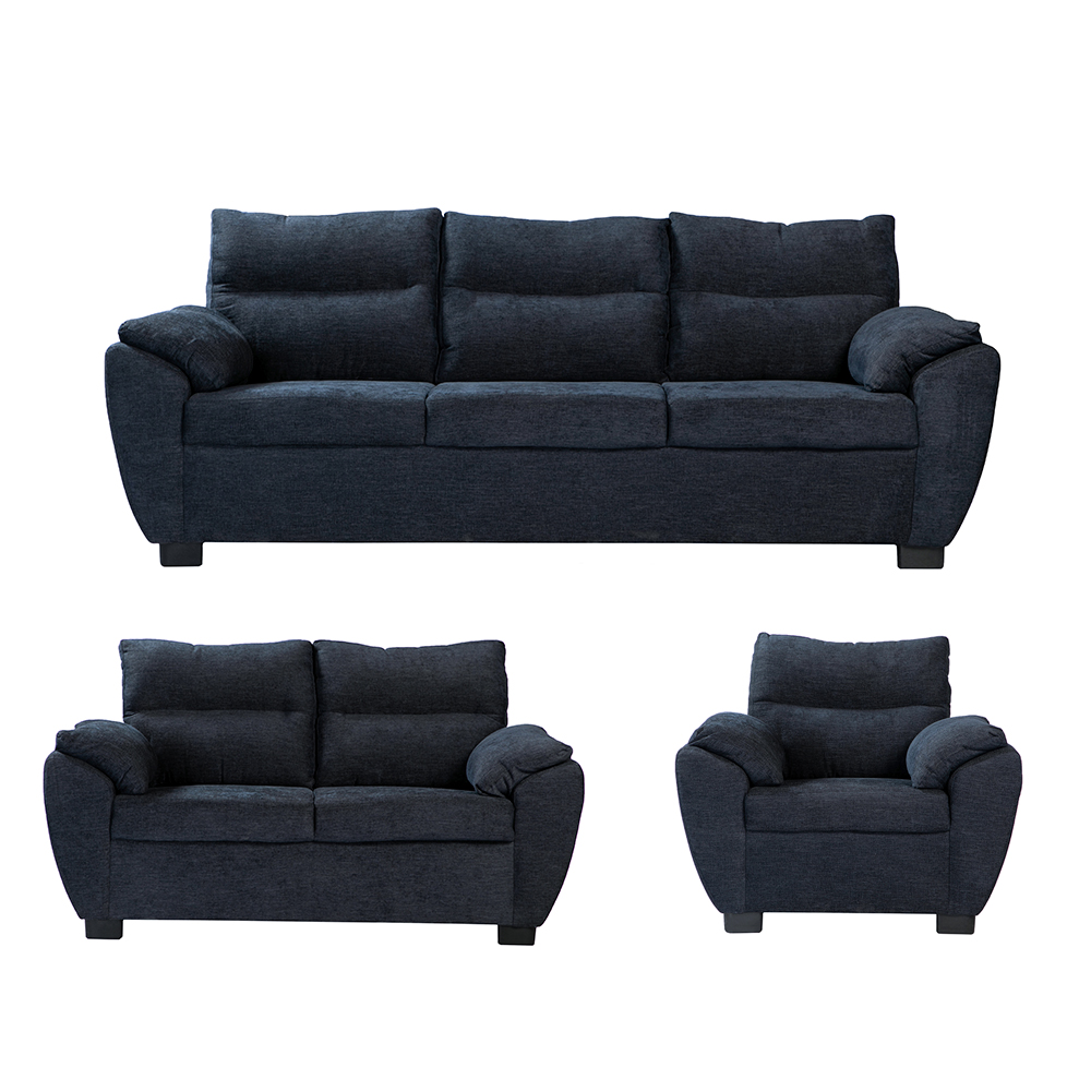  Sala Dicasa Venecia Azul. Entregas Solo CDMX y AM