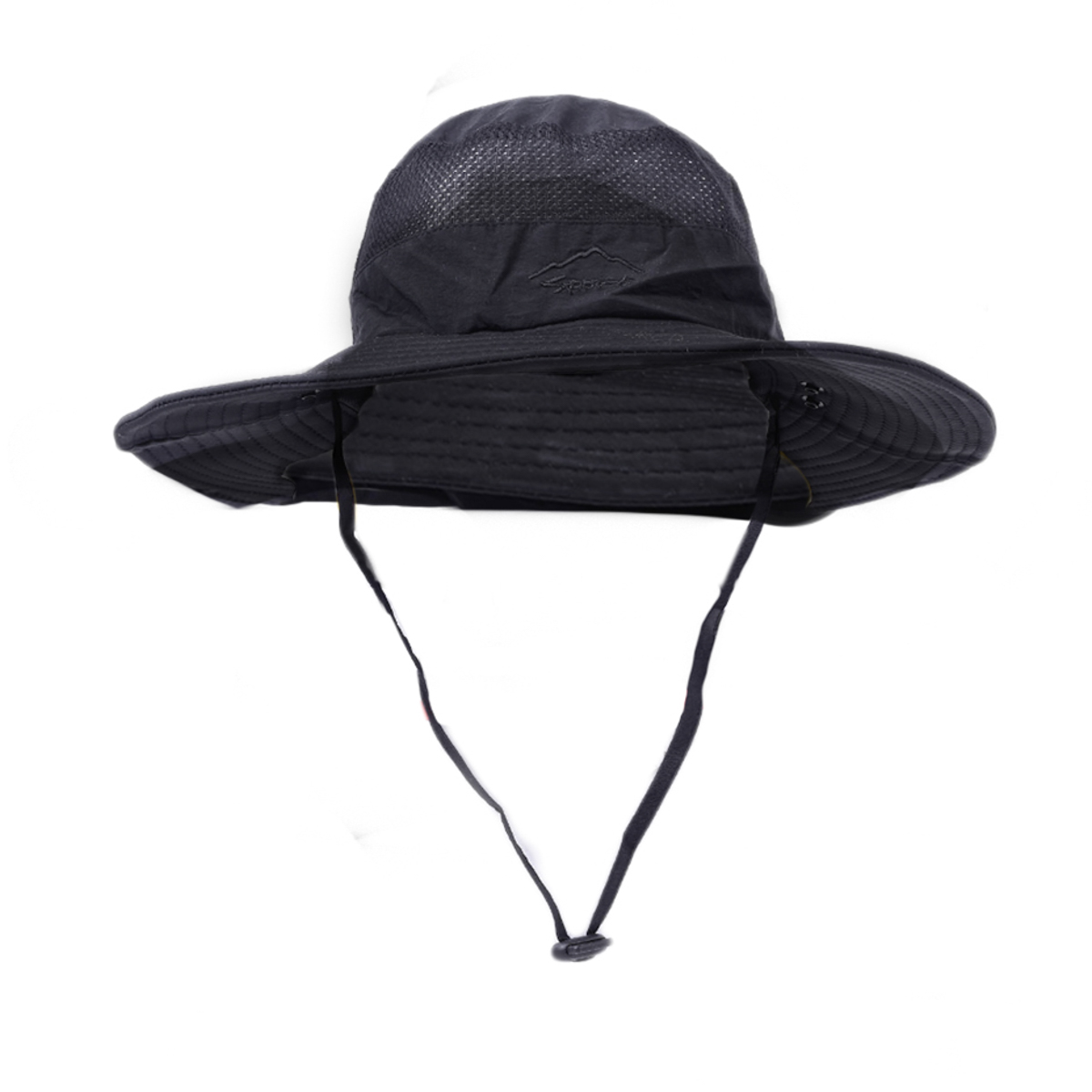 Sombrero Para El Sol Gorro Pescador Anti-uv Upf50+ Guardapolvo