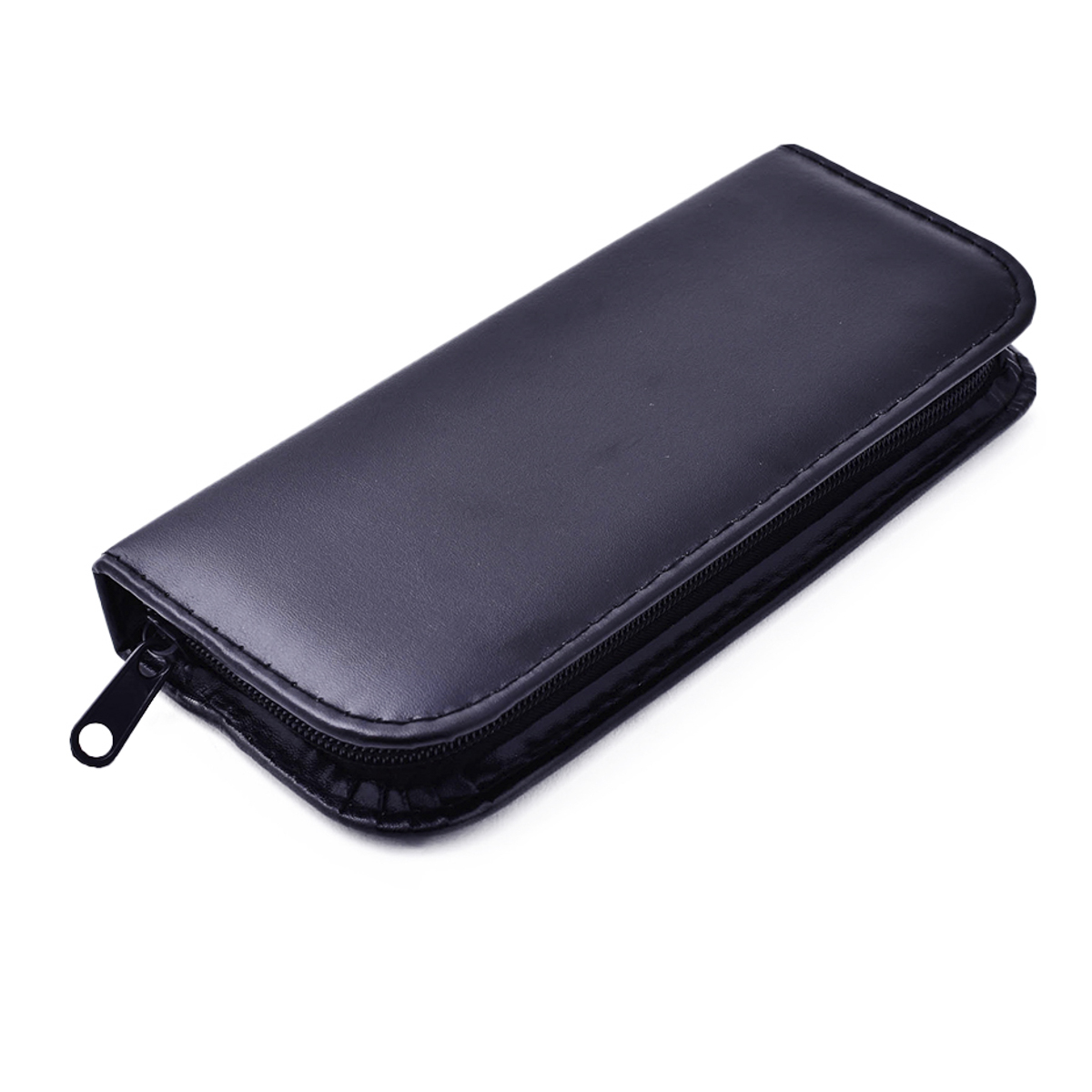 kit Tijeras Para Cabello Estilista Barbero Profesional 10pza