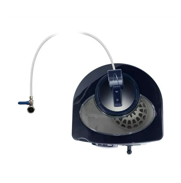 Purificador de Agua Taurus Autofill Blanco