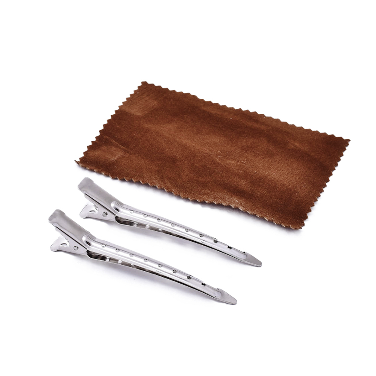 kit Tijeras Para Cabello Estilista Barbero Profesional 10pza