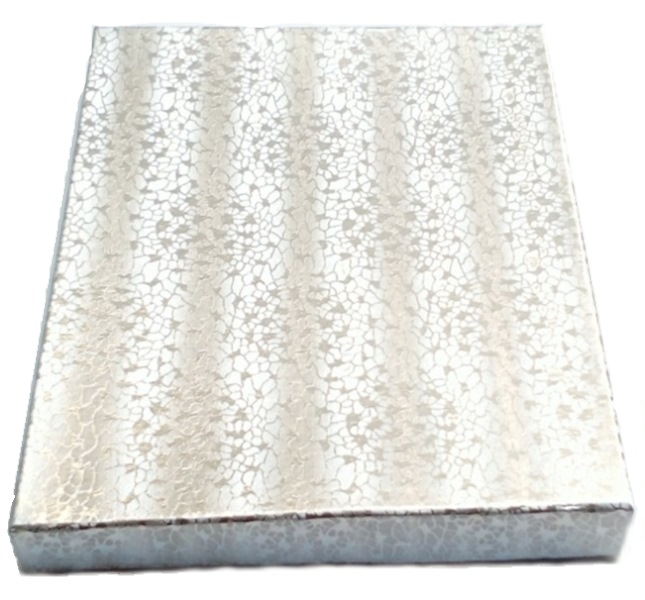 Aretes Arrancadas 3 Pares Perlas Cultivadas Chapa Oro A081