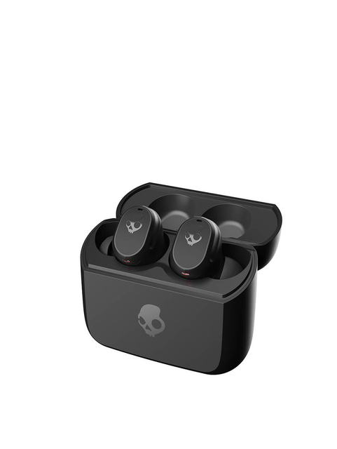 AUDIFONOS SKULLCANDY MOD TRUE BLACK TRUE WIRELESS.