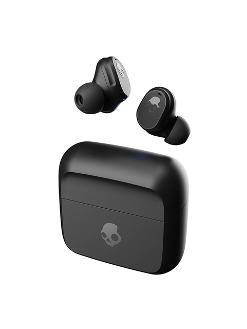 AUDIFONOS SKULLCANDY MOD TRUE BLACK TRUE WIRELESS.