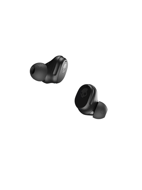 AUDIFONOS SKULLCANDY MOD TRUE BLACK TRUE WIRELESS.
