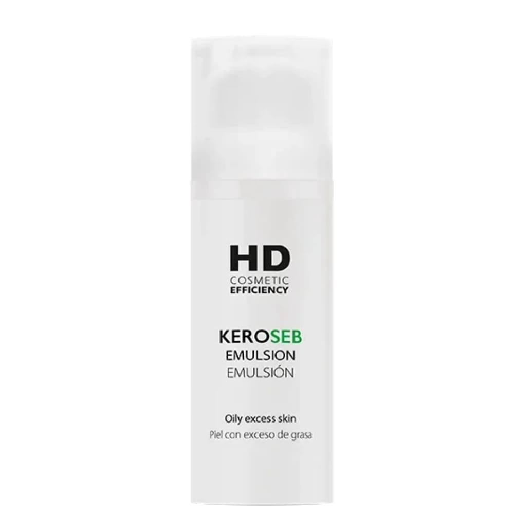Keroseb Emulsion 50Ml (HD Cosmetic)