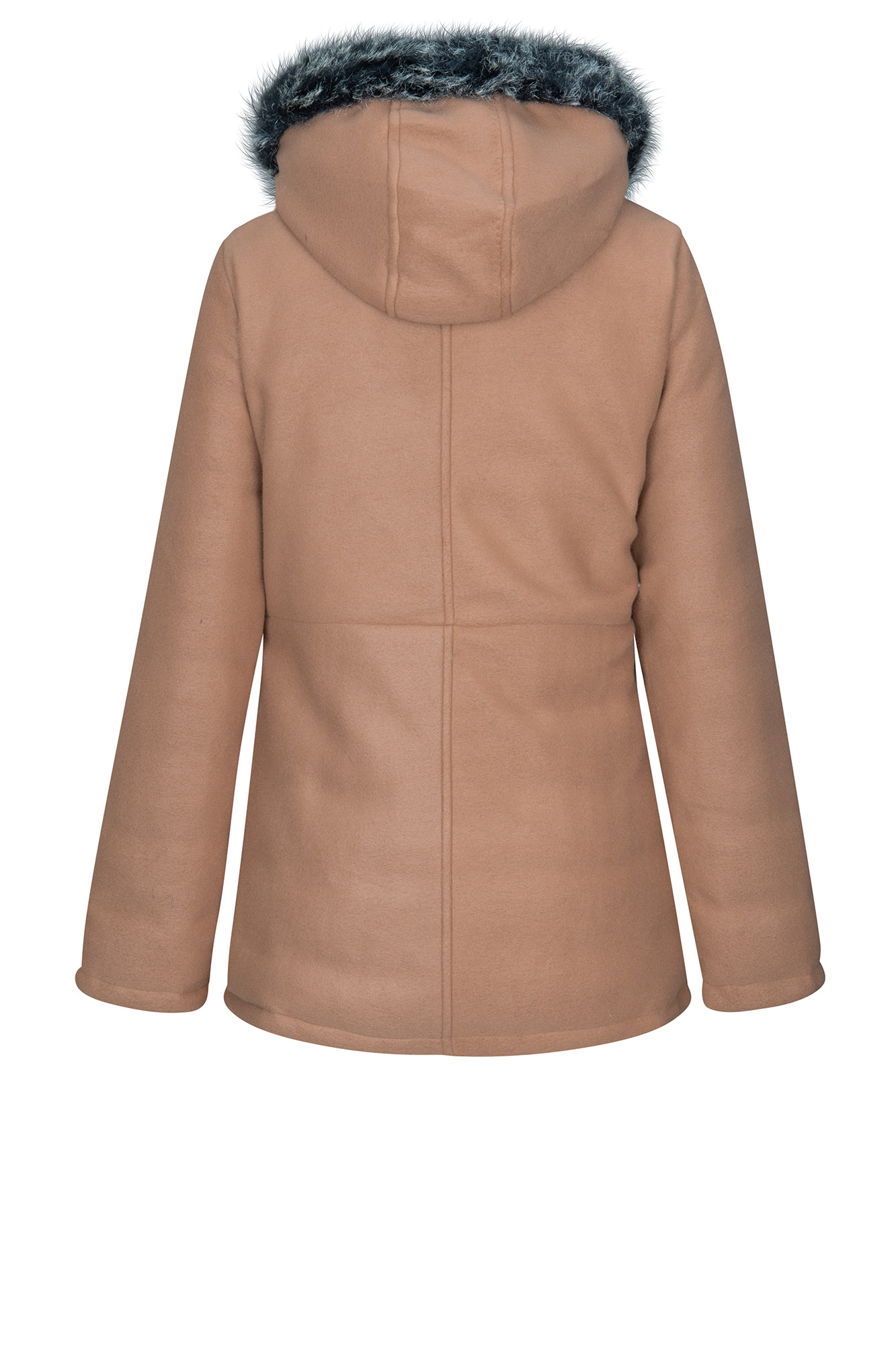 André Badi Mujer Chamarra Silvia