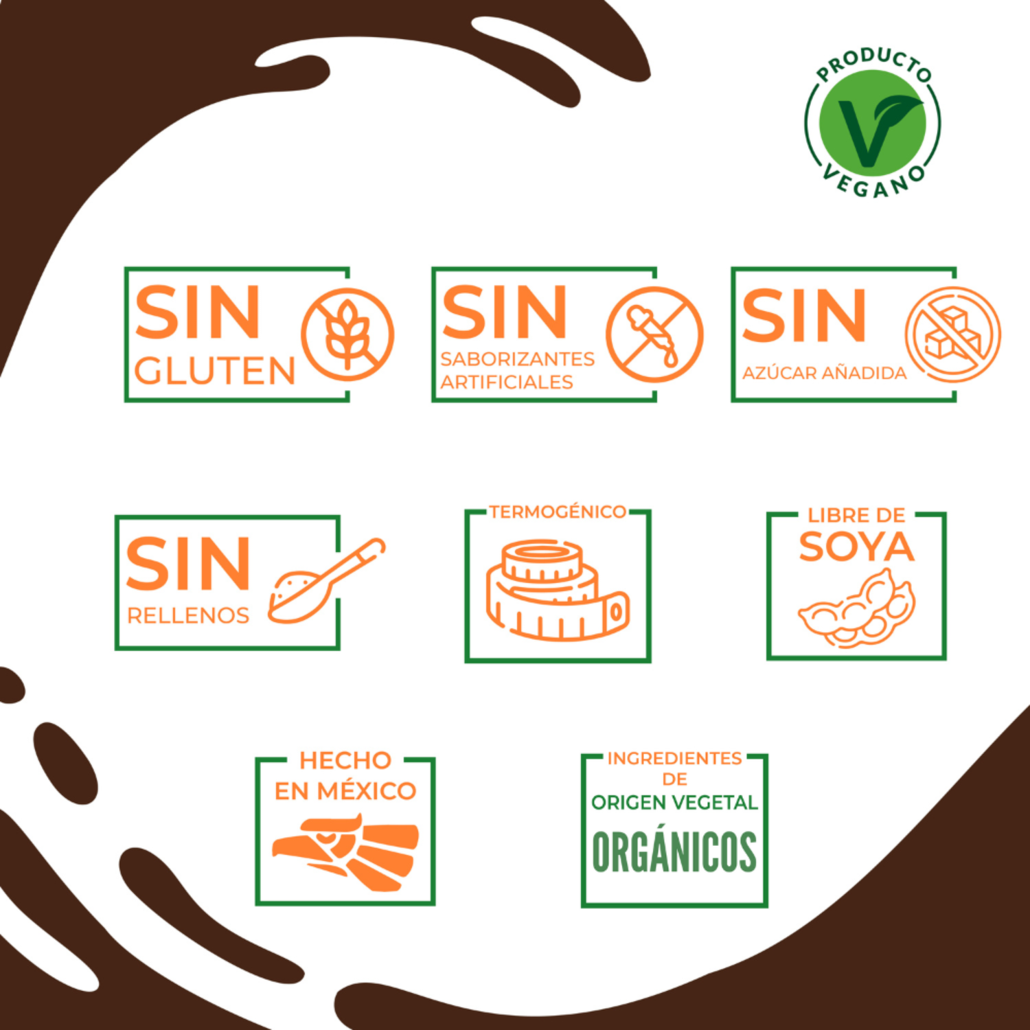 Nutrasien100 Café Keto Coffee Termogénico Sin Azúcar L-carnitina 20 Porciones