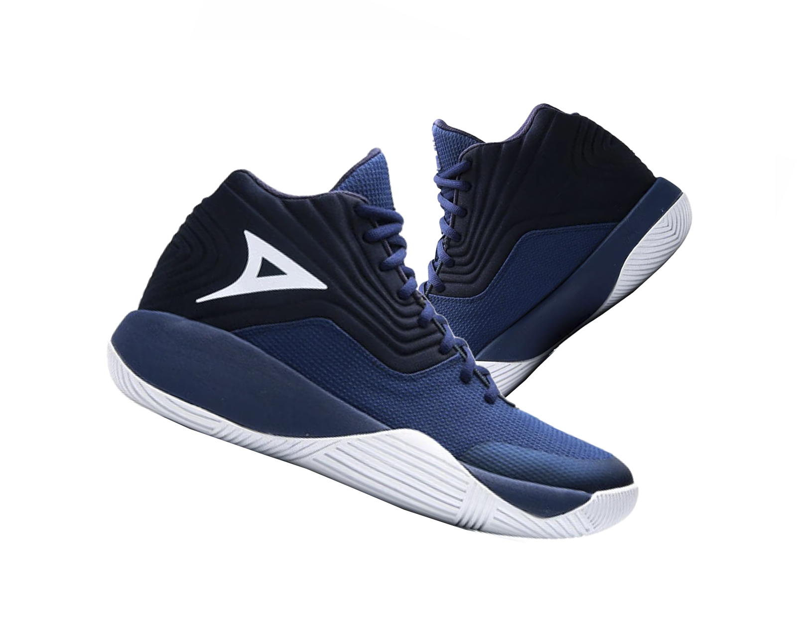 Pirma Basketball 2005 Color Azul Marino Para Caballero.