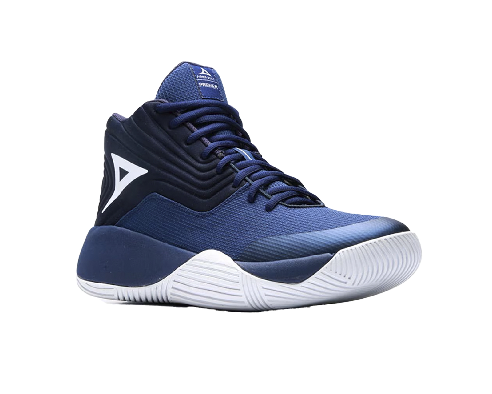 Pirma Basketball 2005 Color Azul Marino Para Caballero.