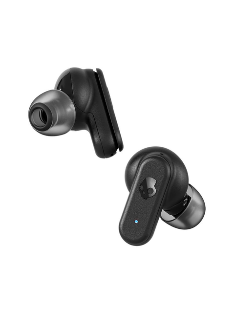 AUDIFONOS SKULLCANDY DIME 3 TRUE BLACK TRUE WIRELESS.
