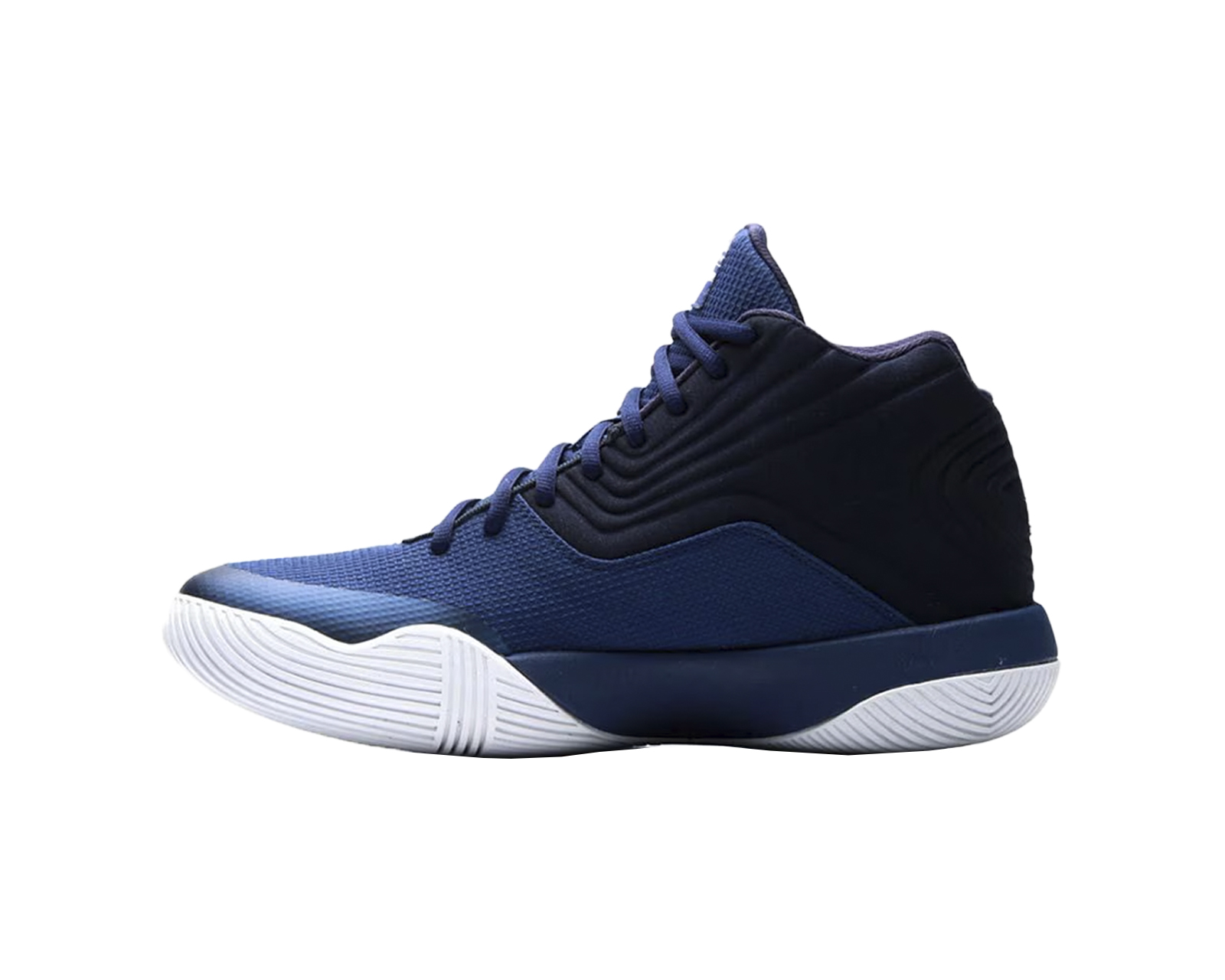 Pirma Basketball 2005 Color Azul Marino Para Caballero.