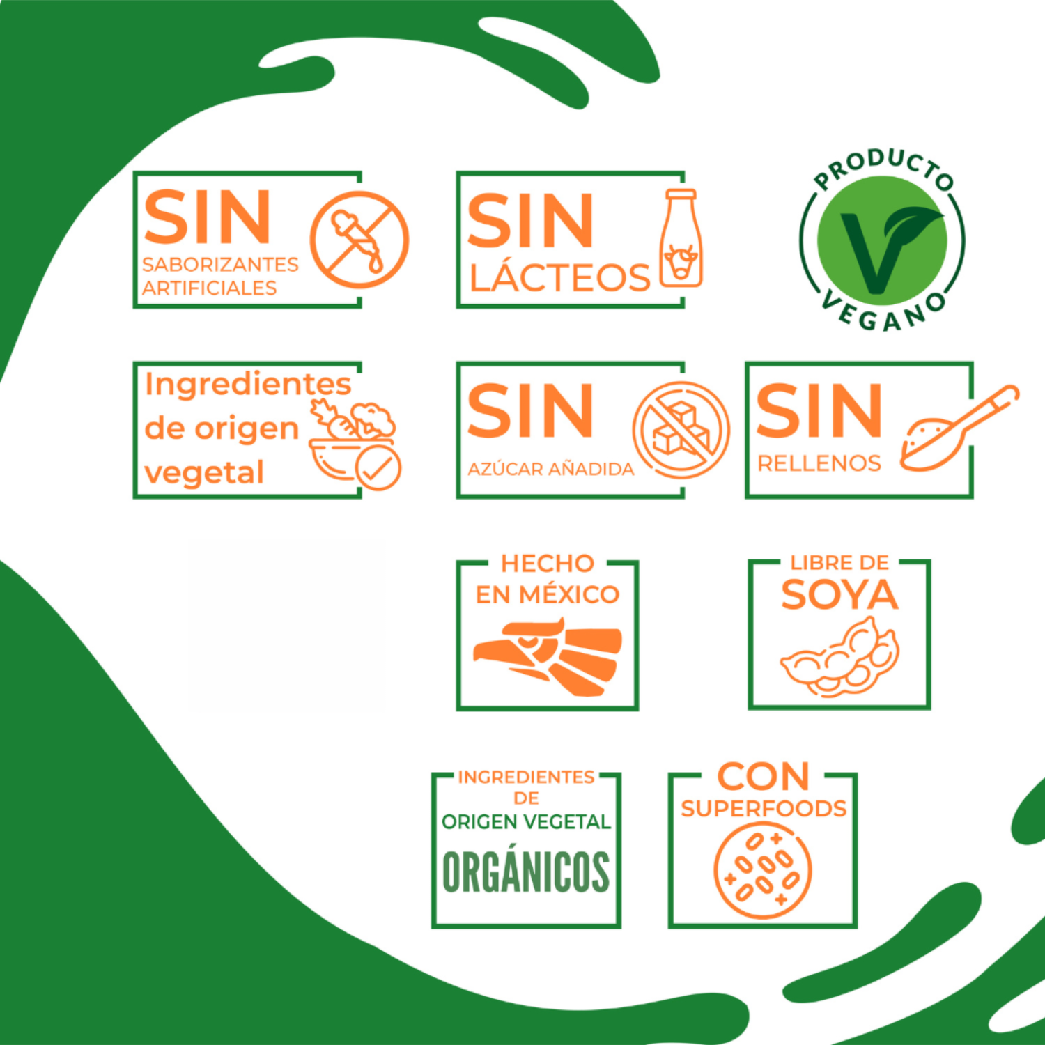 Nutrasien100. Fibra natural en Polvo Beneficia Salud Digestiva Regula Intestino Fortalece microbiota Sin Azúcar 20 porciones Fibra complex Sabor PIña