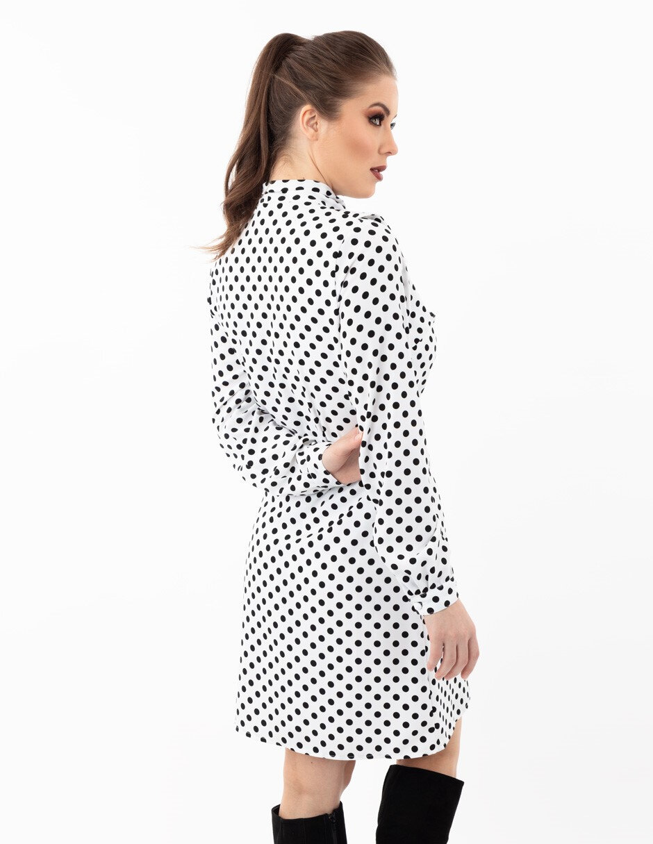 VESTIDO ZUNNE BEATRIZ MEADE