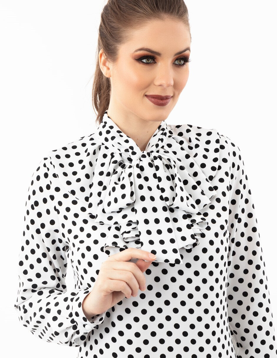 VESTIDO ZUNNE BEATRIZ MEADE