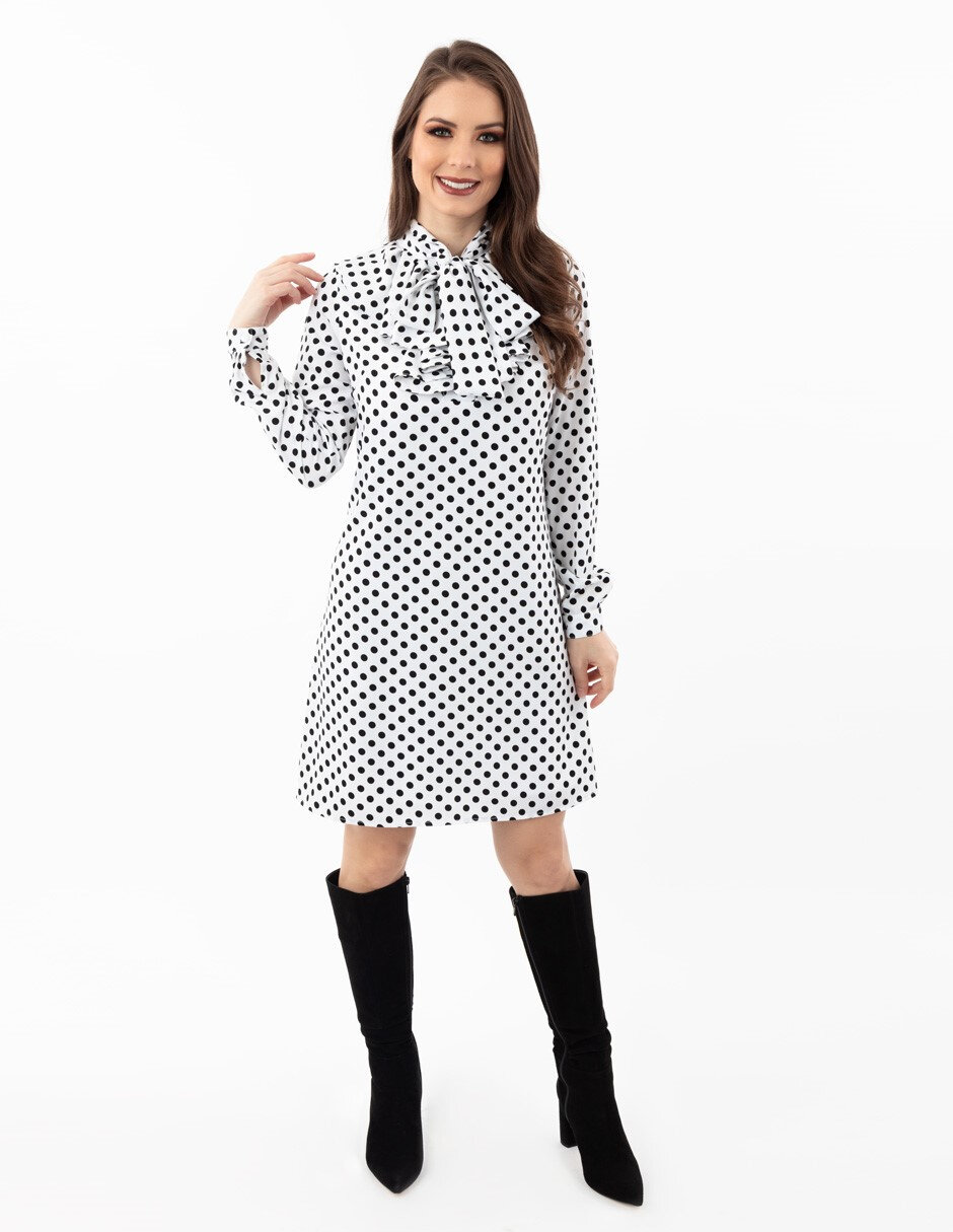 VESTIDO ZUNNE BEATRIZ MEADE