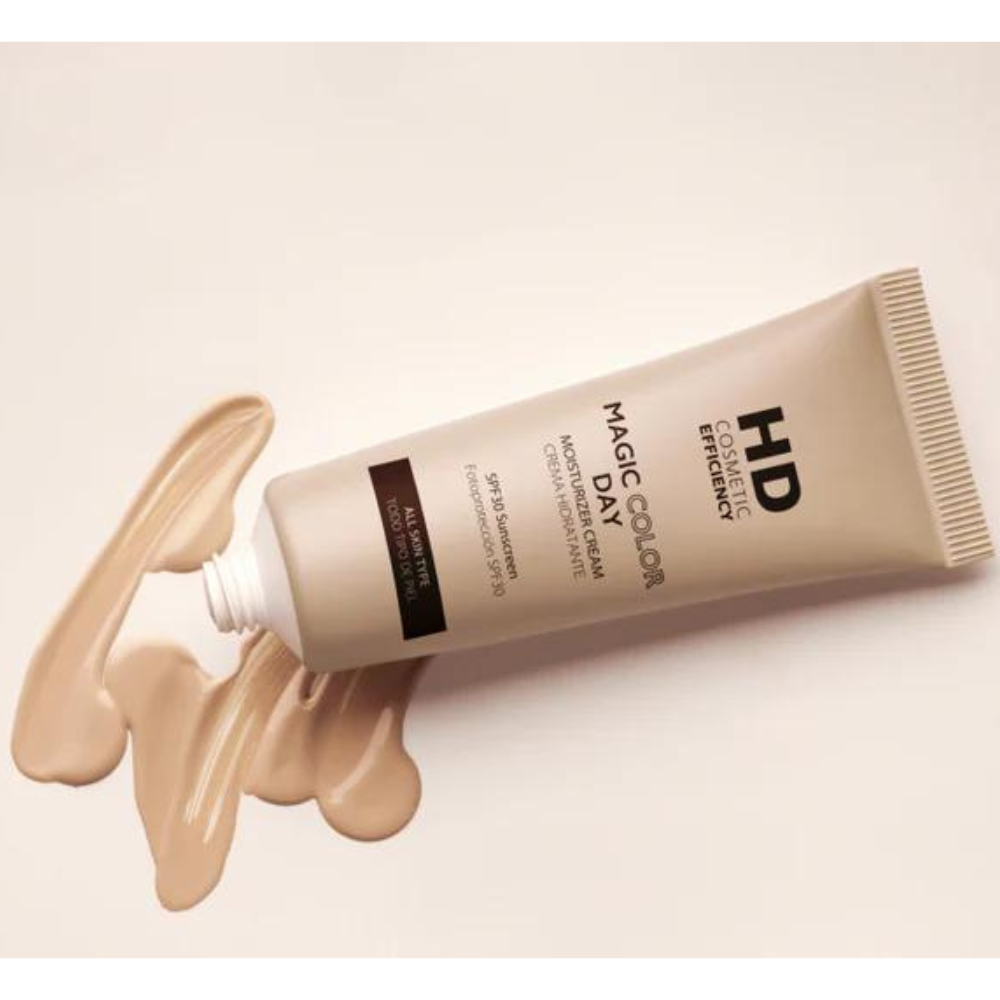 Magic Color Day Crema Hid Fps30 40Ml (HD Cosmetic)