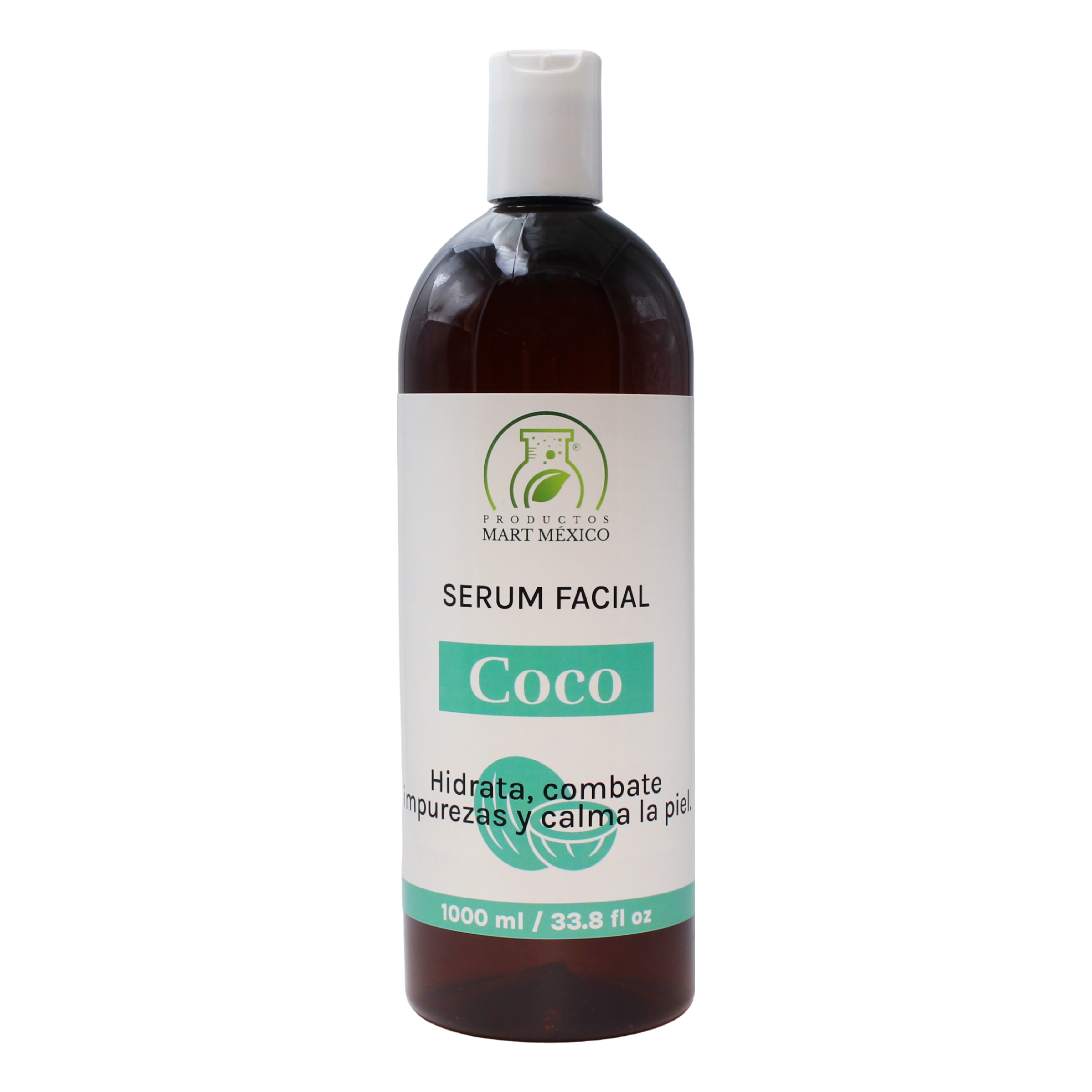 Serum de Coco 1 Litro