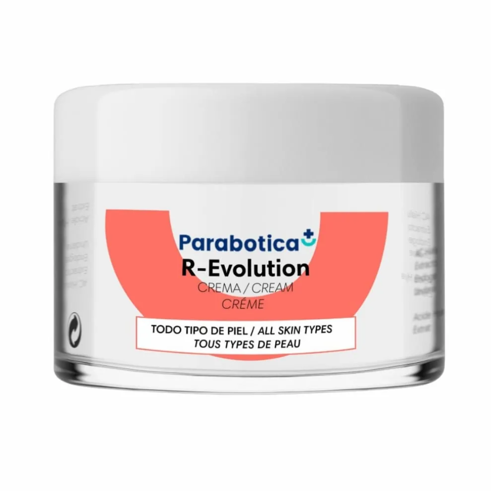 R Evolution Cream 50mL(Parabotica)