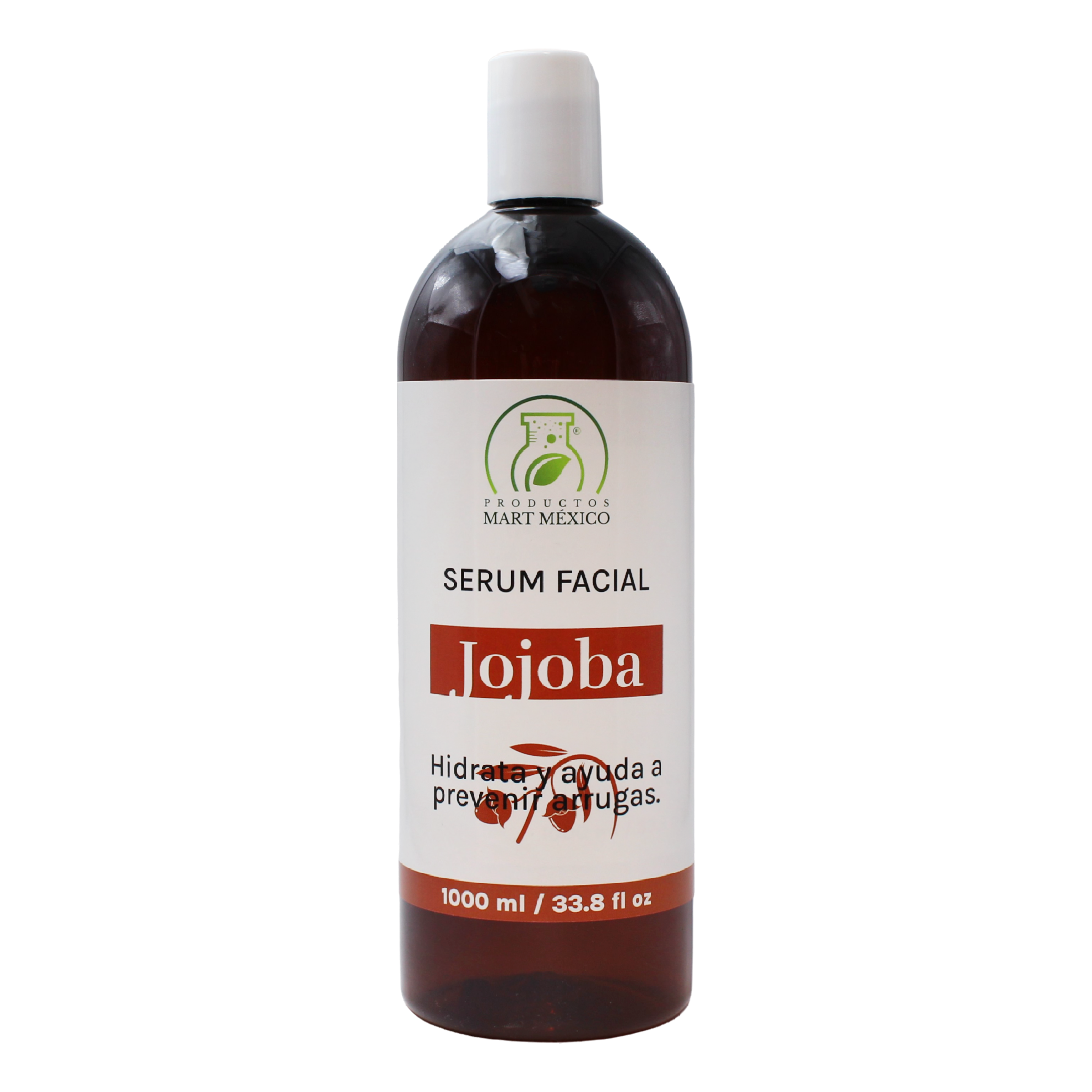 Serum de Jojoba 1 Litro