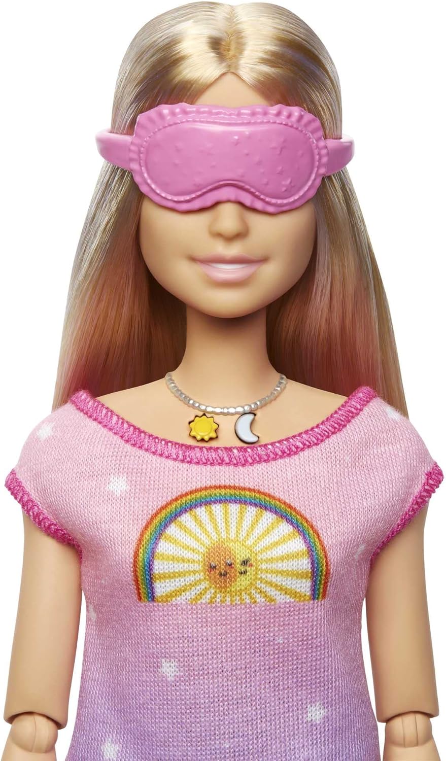  Barbie Wellness Medita Conmigo Día y Noche.