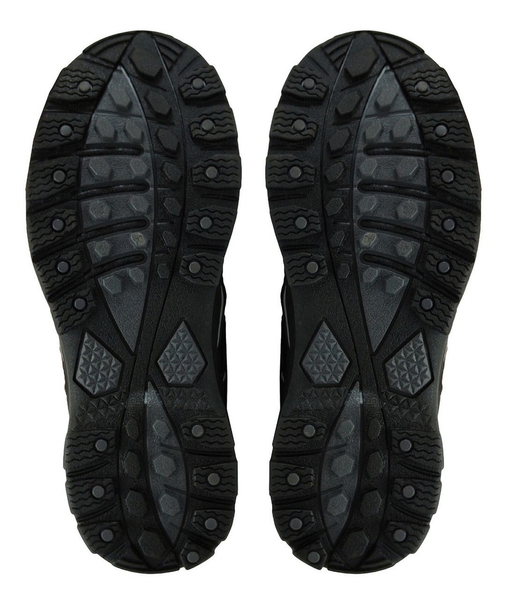 Botas Hiking Outdoor Caballero Discovery Expedition 2320.