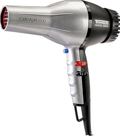 Timco TCS-2000 Secadora Profesional Ceramic Tourmaline.