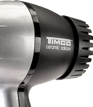 Timco TCS-2000 Secadora Profesional Ceramic Tourmaline.
