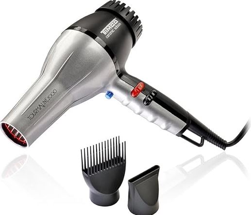 Timco TCS-2000 Secadora Profesional Ceramic Tourmaline.