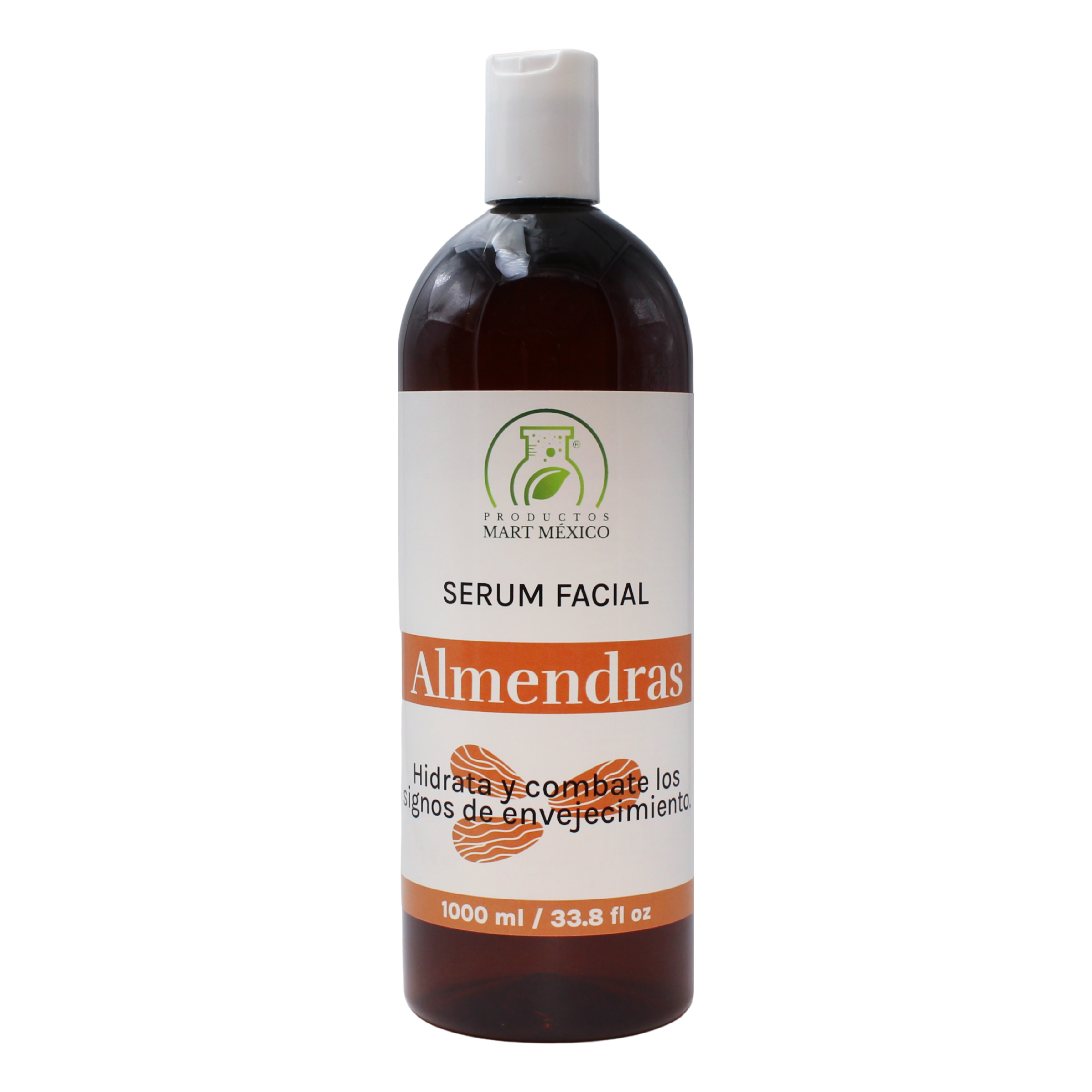 Serum de Almendra 1 Litro 