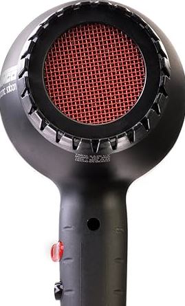 Timco TCS-2000 Secadora Profesional Ceramic Tourmaline.