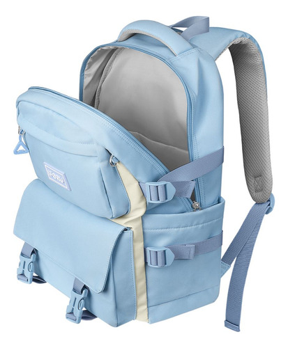 Mochilas Escolares Mochila Doughnut El Corte Ingles Mochila