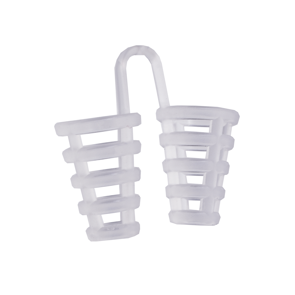 4 Dispositivos Anti Ronquidos Dilatador Nasal  Respira Mejor