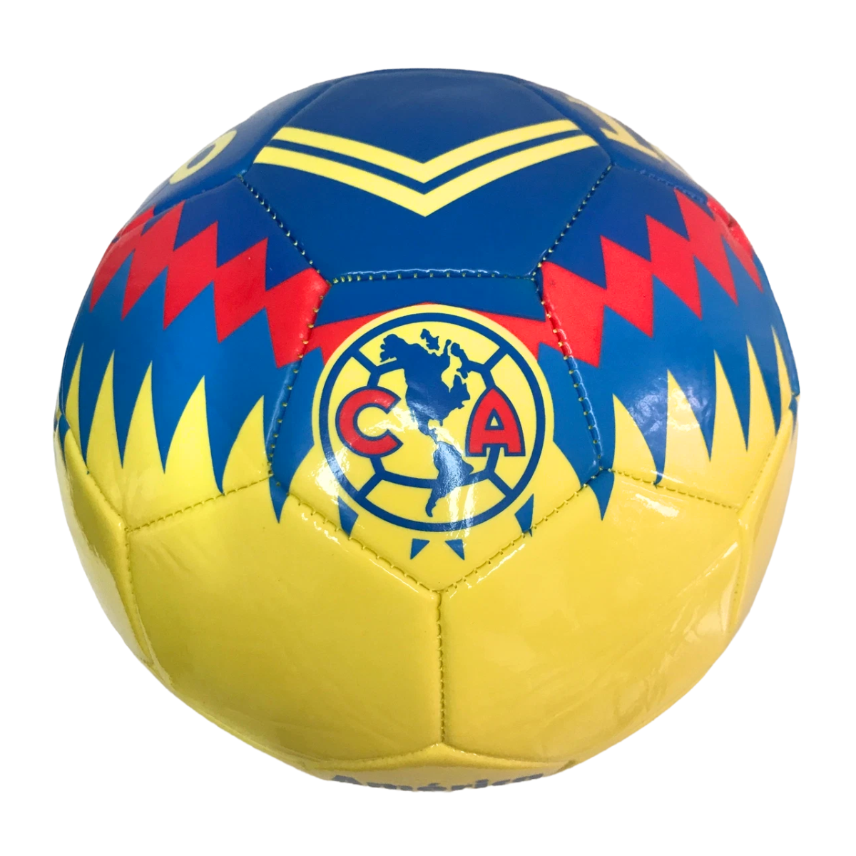 Balón De Fútbol Club América No.5 Edición 90´s