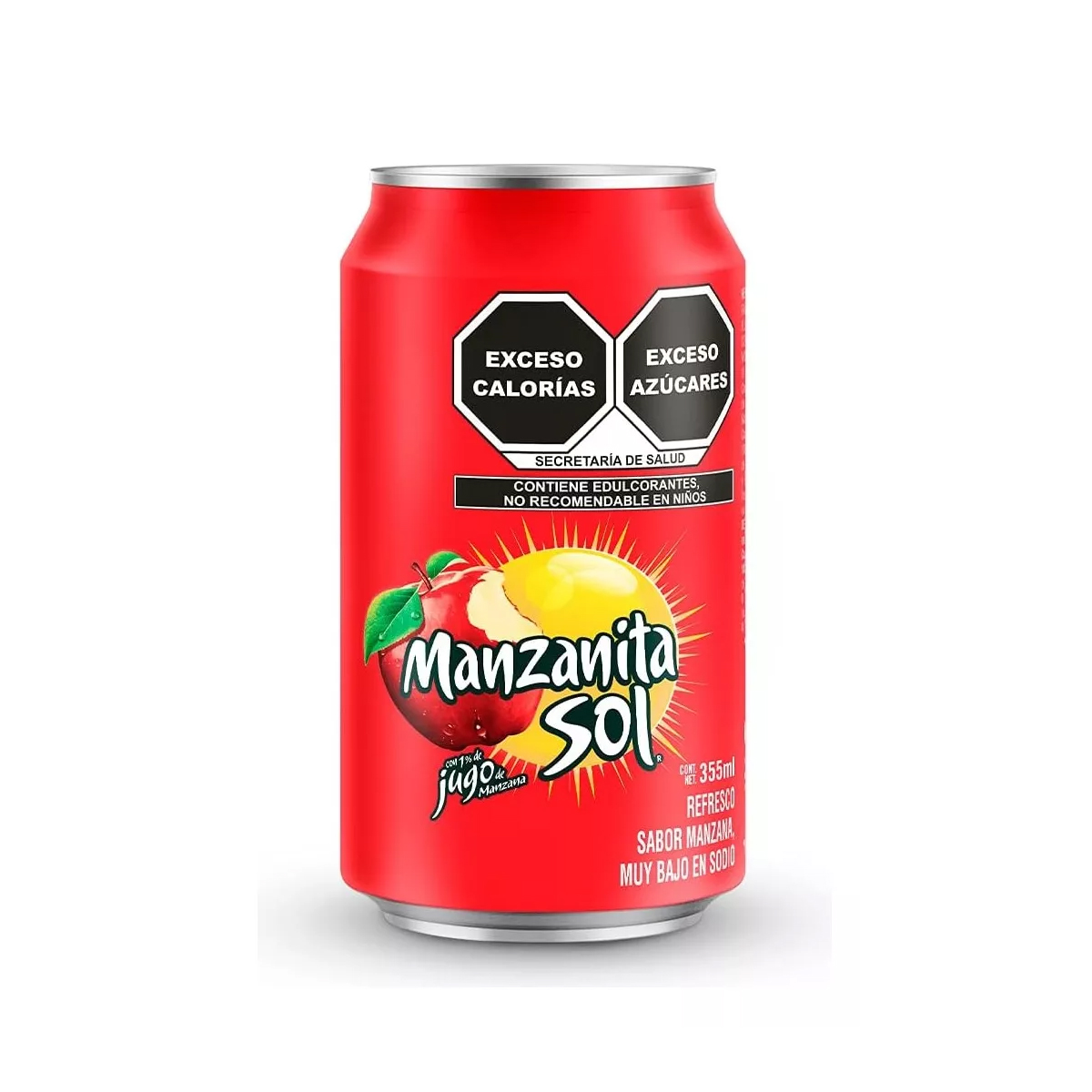 Refresco Pepsi Mix Surtido 12 Piezas de 355 ml c/u