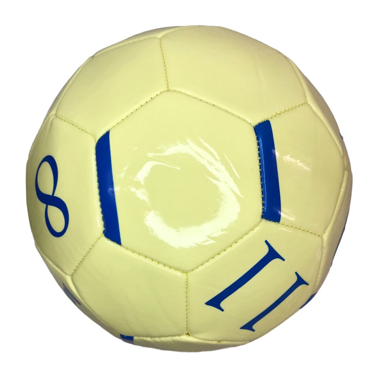 Balón De Fútbol Club América No.5 Edición 70´s