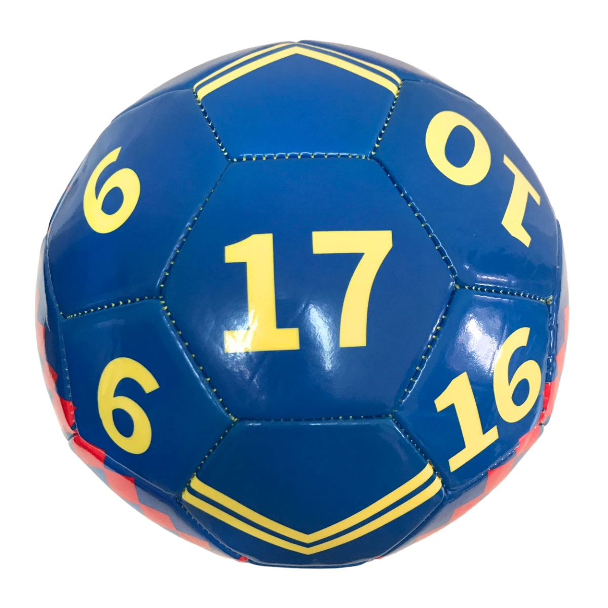 Balón De Fútbol Club América No.5 Edición 90´s