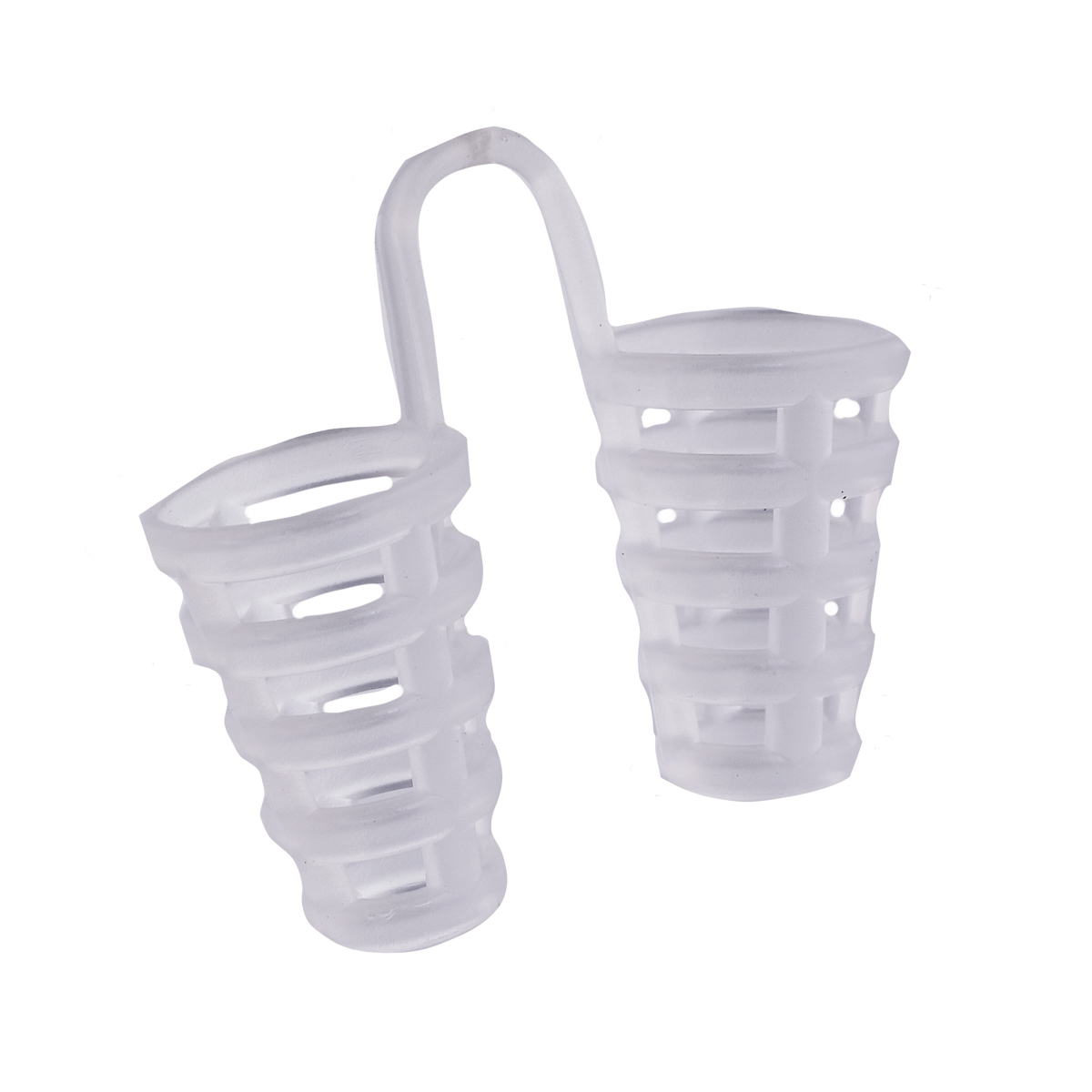 4 Dispositivos Anti Ronquidos Dilatador Nasal  Respira Mejor