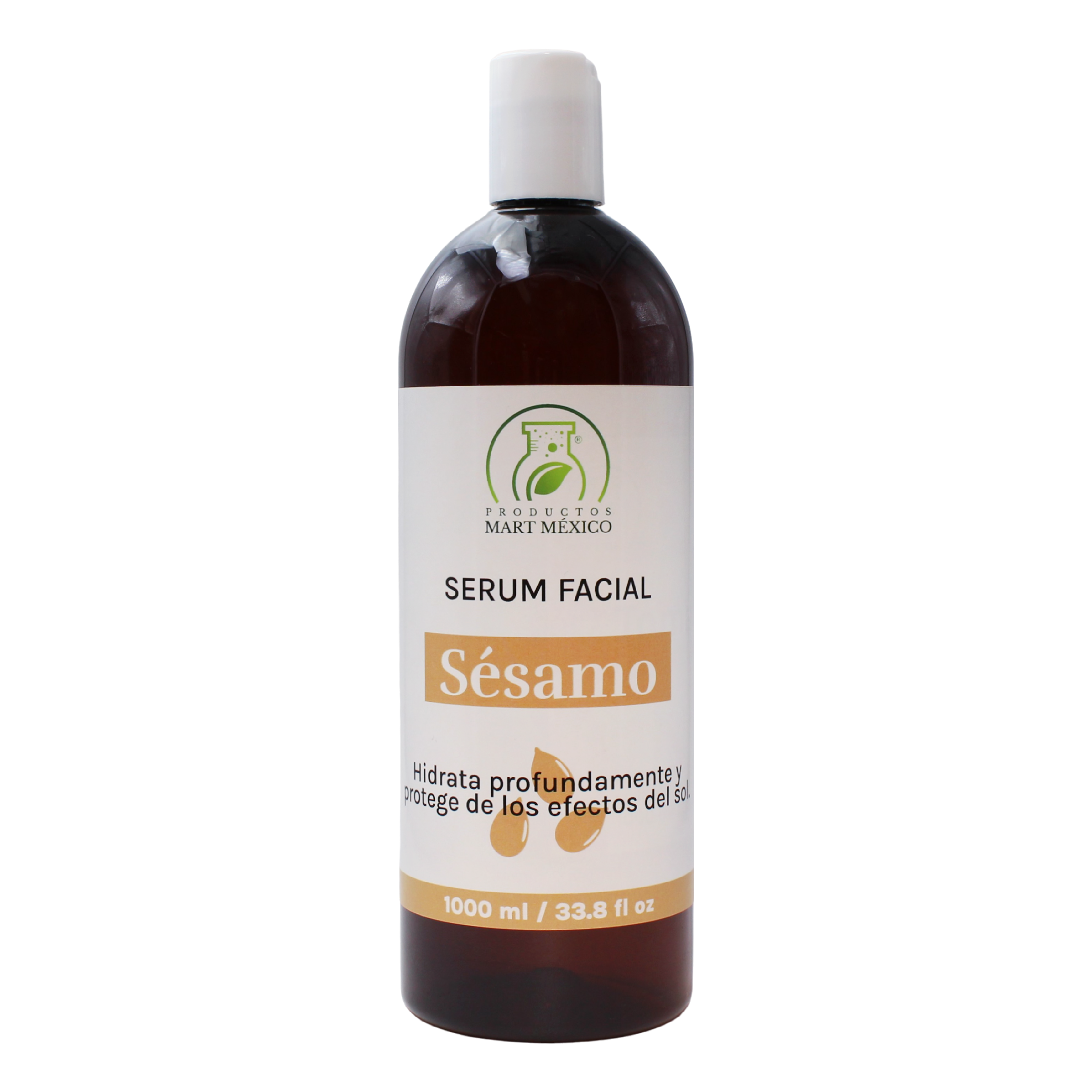 Serum de Sésamo 1 Litro .