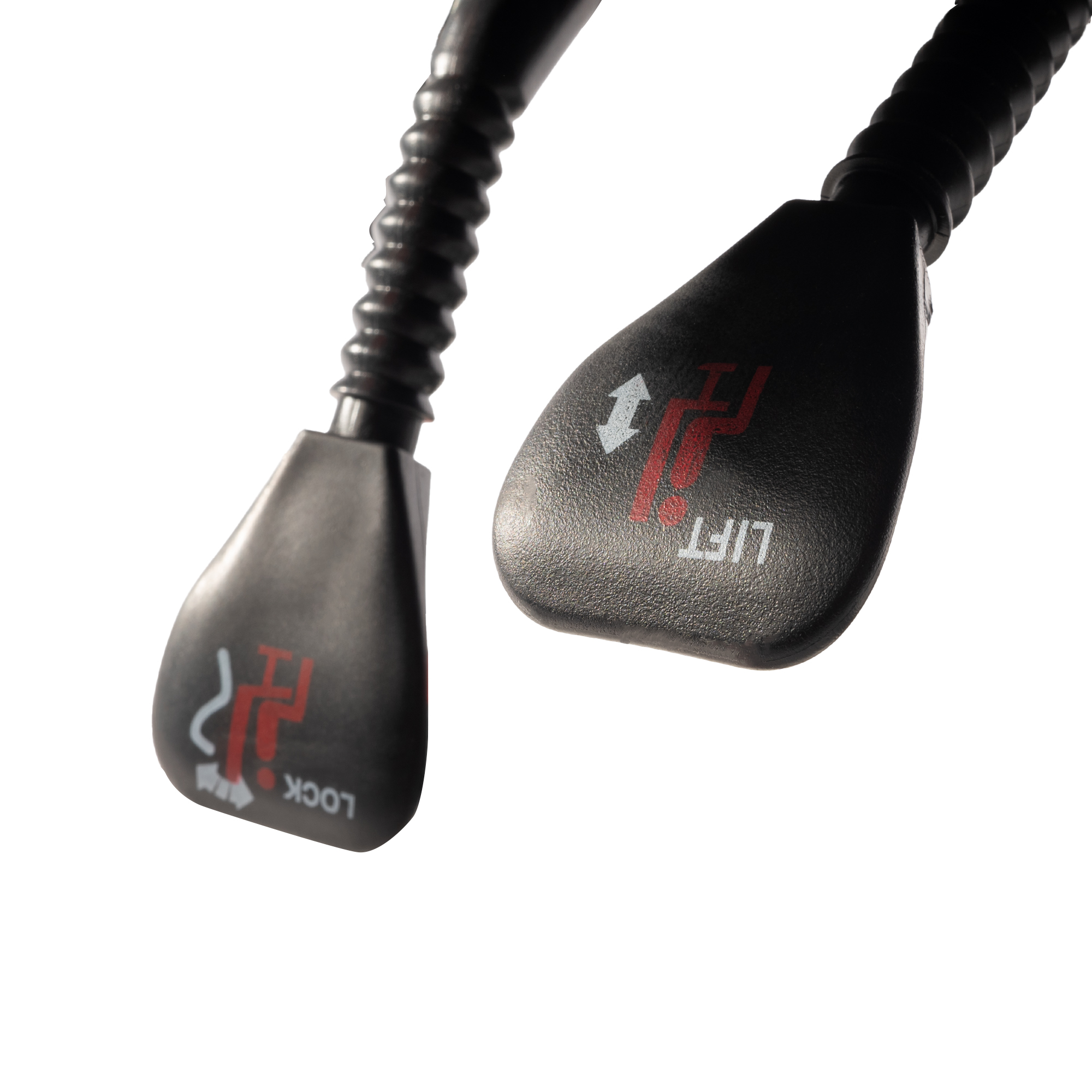 Silla Gamer Roja Reclinable Ergonomica para Escritorio Con Luz Led