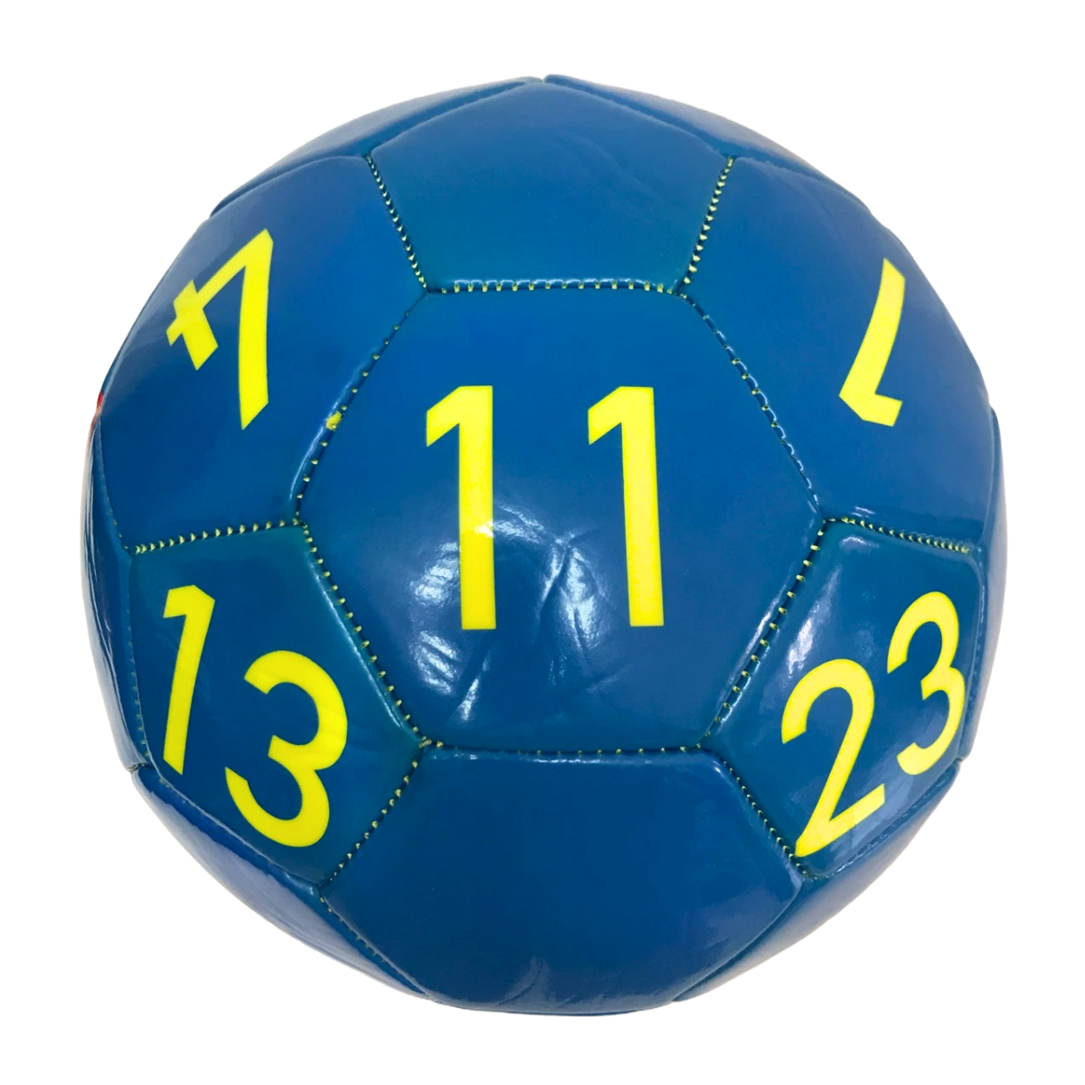 Balón De Fútbol Club América No.5 Celeste