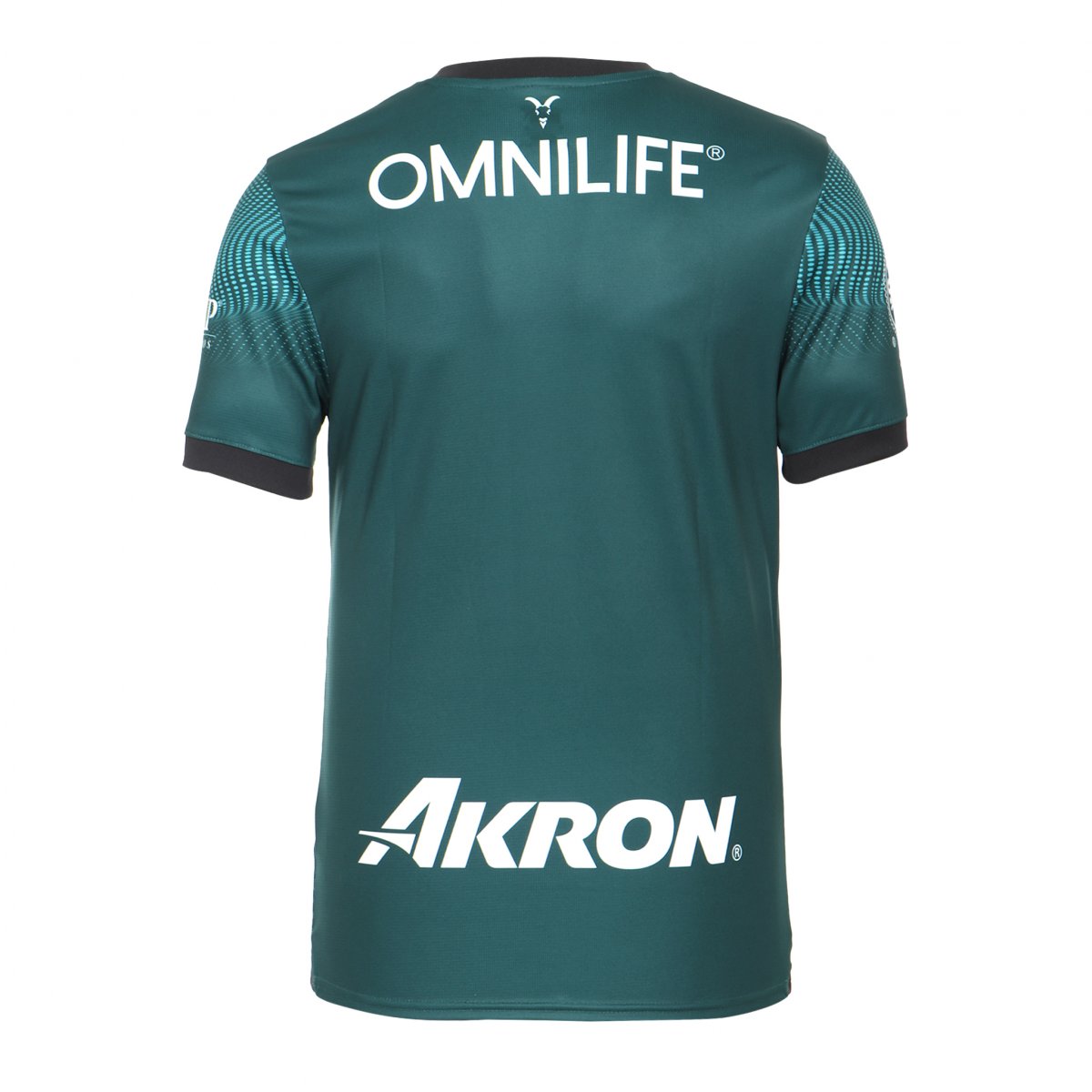 Jersey Original Puma Chivas de Guadalajara Gala 3er verde 2024 763519.