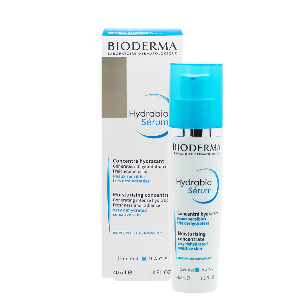 Hydrabio Suero 40ml (Bioderma)