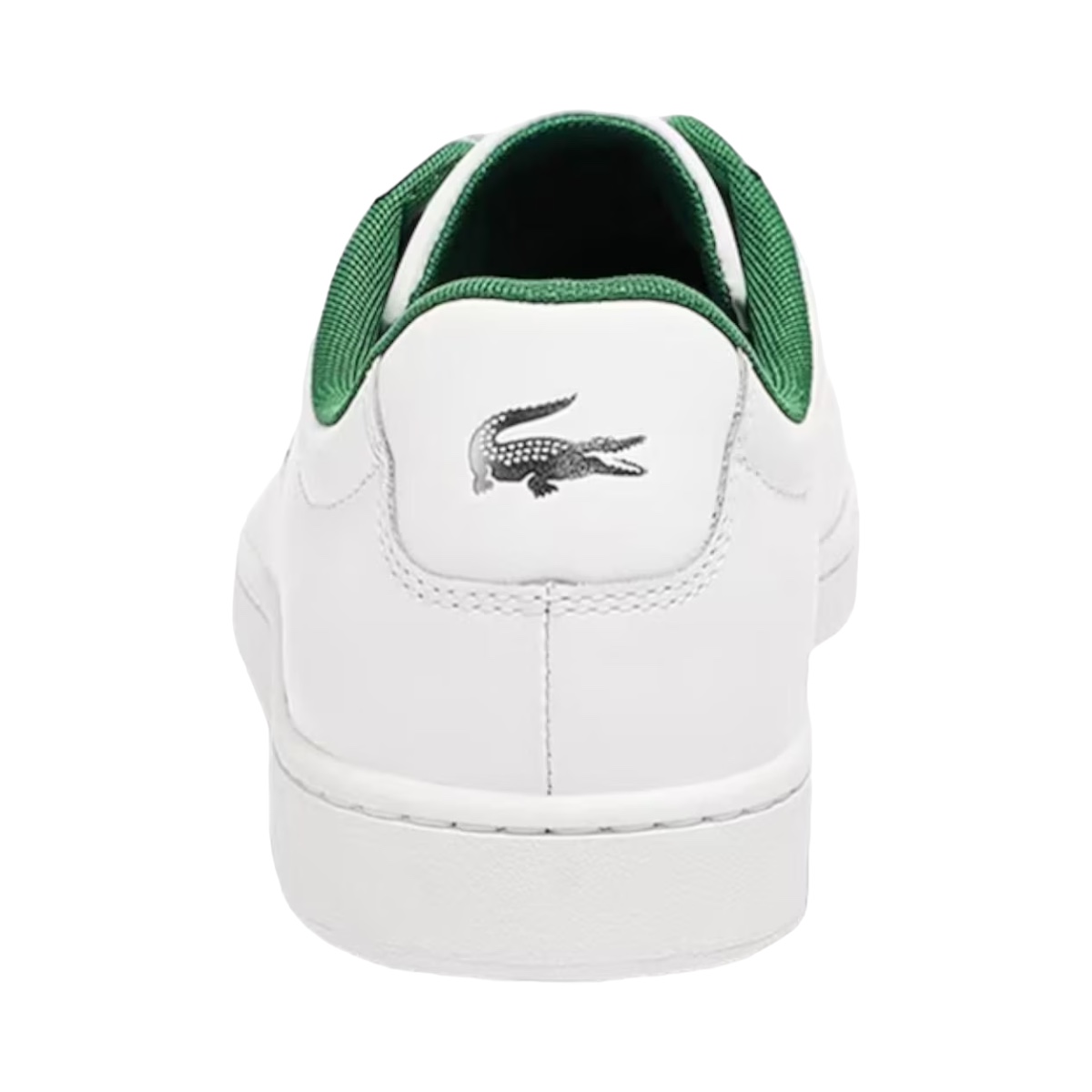 Tenis Lacoste Hydez Blanco Original
