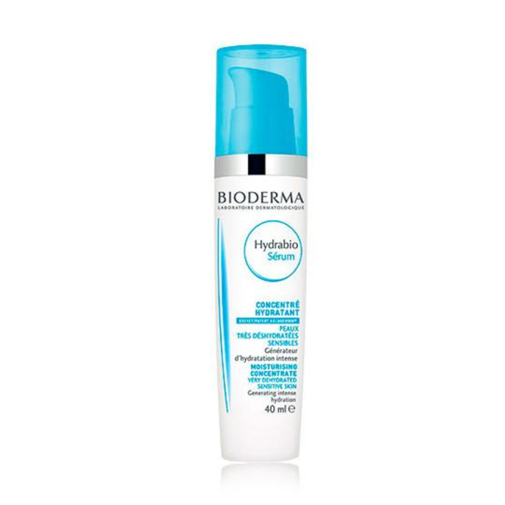 Hydrabio Suero 40ml (Bioderma)
