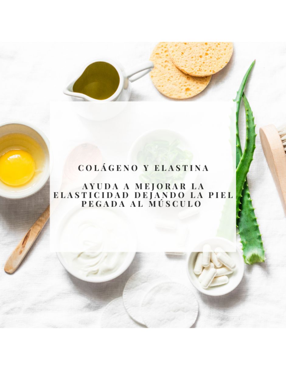 Crema Facial Rejuvenecedora Piel con Colágeno Marino para AntiFlacidez, Antienvejecimiento, Antiarrugas. Ingredientes Naturales Bridunn Skincare