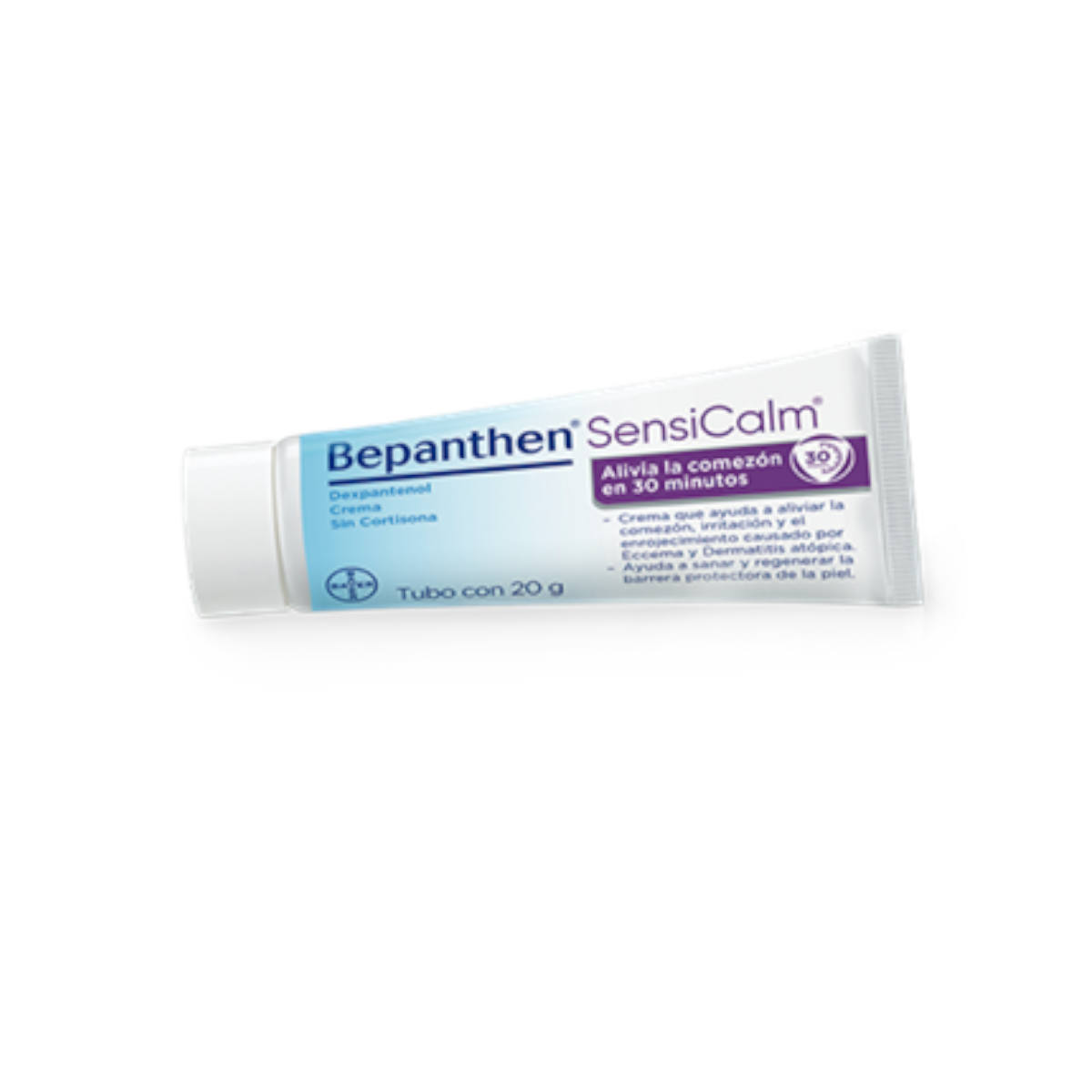 Bepanthen Sensicalm Crema 20 gr